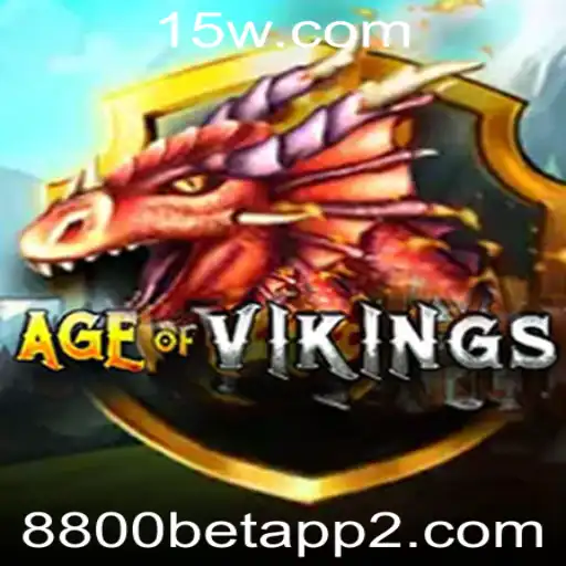 Explorando AgeofViking: Um Mergulho na Era dos Vikings com a 8800 Bet App