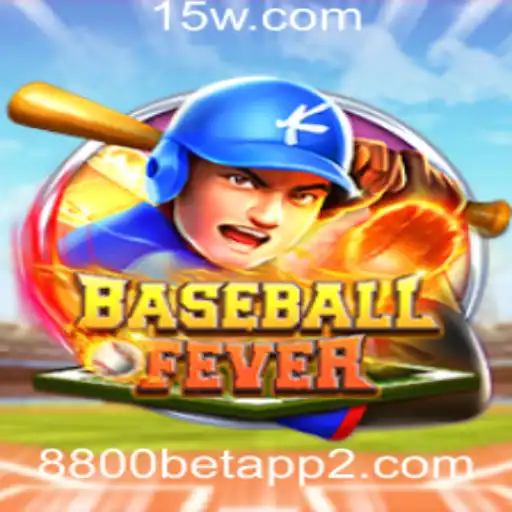 Descubra a Emoção do BaseballFever com 8800 Bet App