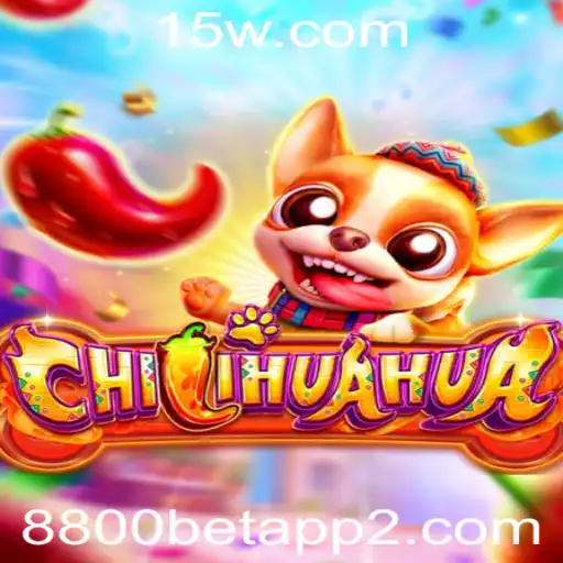 Descubra o Mundo Fascinante do CHILIHUAHUA: Um Jogo Inovador no 8800 Bet App