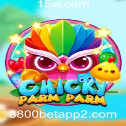 Explorando o Mundo de ChickyParmParm: Uma Nova Experiência em Jogos