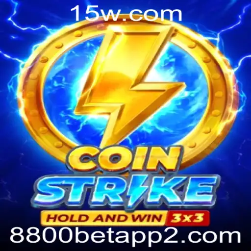 Descubra o Viciante Mundo de Coinstrike no Aplicativo 8800 Bet