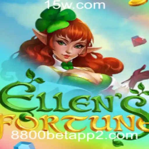 Descubra o Fascinante Mundo do Jogo EllensFortune na Plataforma 8800 Bet App