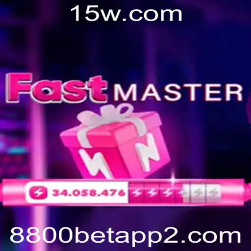 Explorando FastMaster: O Excitante Mundo do 8800 Bet App
