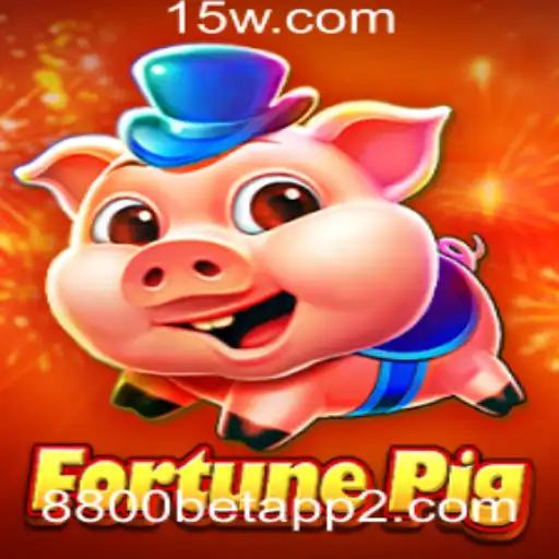 Explorando o Jogo FortunePig e a Plataforma 8800 Bet App