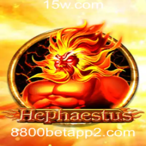 Hephaestus: Um Mergulho no Universo do Jogo e a Experiência com o 8800 Bet App