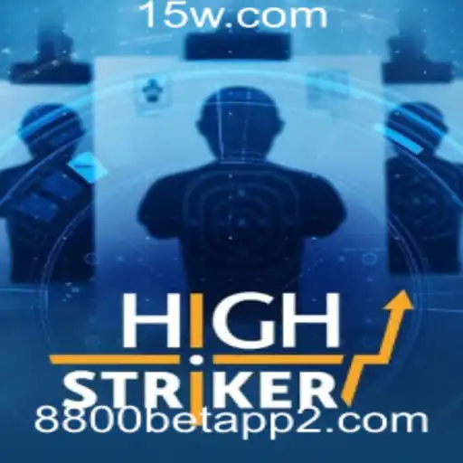 Descubra o Universo Vibrante de HighStriker no 8800 Bet App