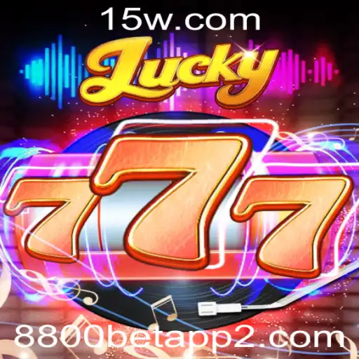Explorando o Fascinante Mundo de Lucky777 com 8800 Bet App