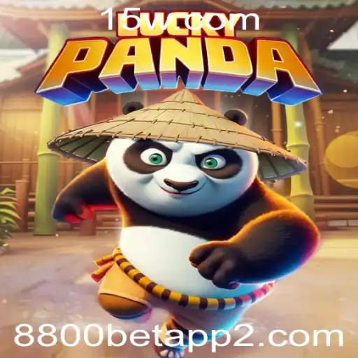 Descubra as Emoções do LuckyPanda no Universo do 8800 Bet App