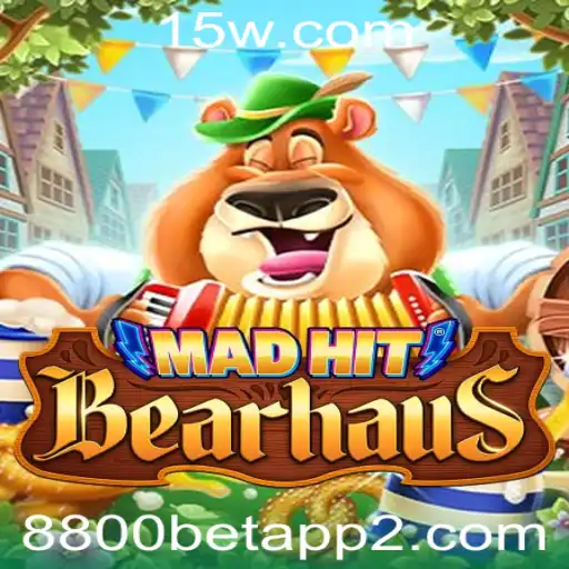MadHitBearhaus: Revolucionando o Mercado de Jogos com Inovação