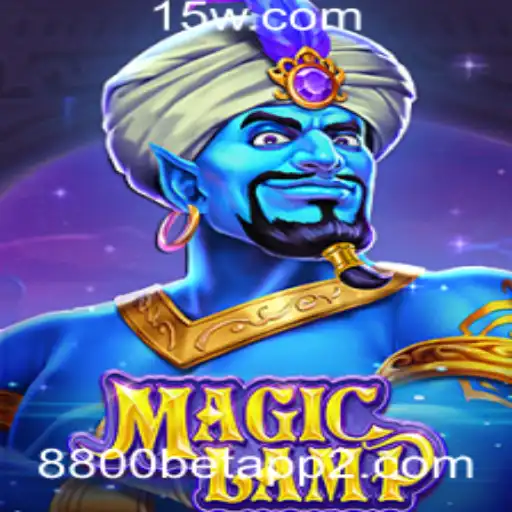 Descubra MagicLamp: O Melhor Jogo de Aposta da 8800 Bet App