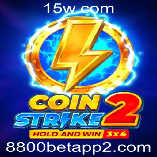 Coinstrike2: Descubra as Emoções do Novo Jogo Popular com 8800 Bet App