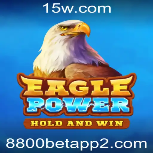 Explorando o Mundo de EaglePower na 8800 Bet App