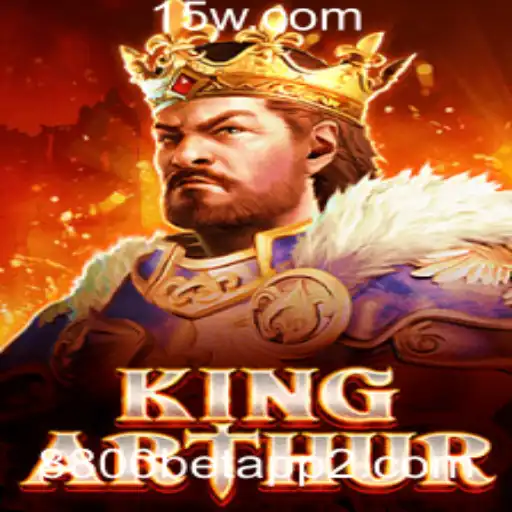 KingArthur: Descubra o Mundo Épico do Novo Jogo na Plataforma 8800 Bet App