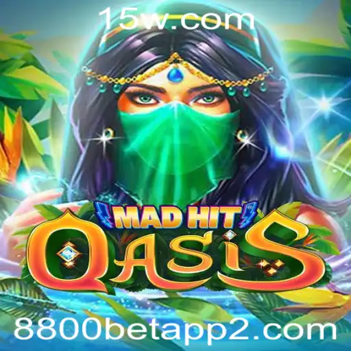 Descubra o Mundo de MadHitOasis: Um Jogo Envolvente e Mágico