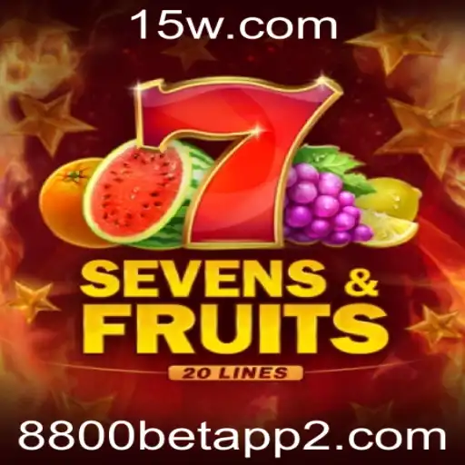 Explorando o Mundo de SevensFruits20: Um Jogo Empolgante na 8800 Bet App