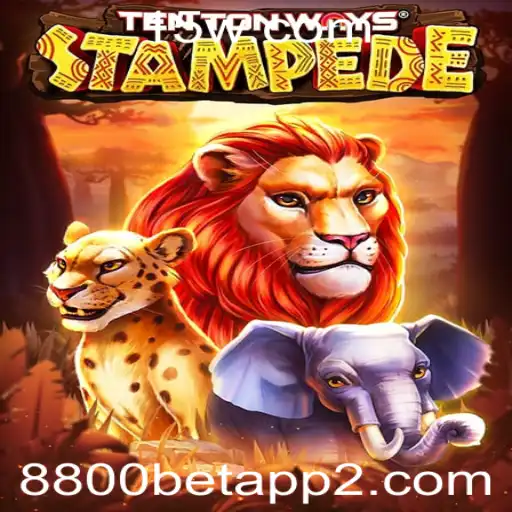 Explorando o Mundo de TenTonWaysStampede: Um Mergulho Profundo no Jogo e suas Regras