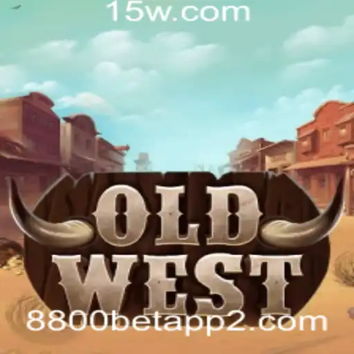Descubra OldWest: A Nova Sensação de Jogo no 8800 Bet App