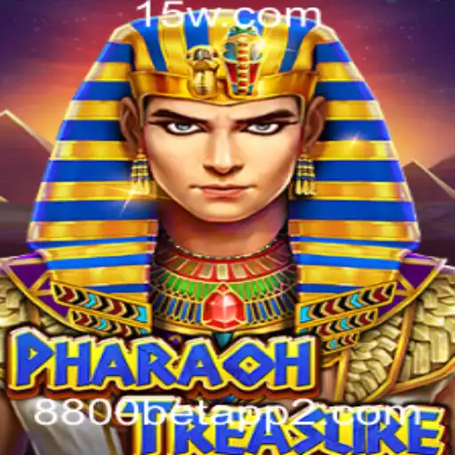 Descubra o Fascinante Mundo de PharaohTreasure no 8800 Bet App