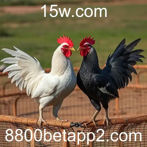 A Complexidade Cultural e Legal da Rinha de Galos