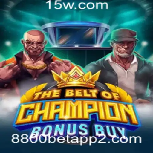 Explorando o Mundo de 'TheBeltOfChampionBonusBuy'