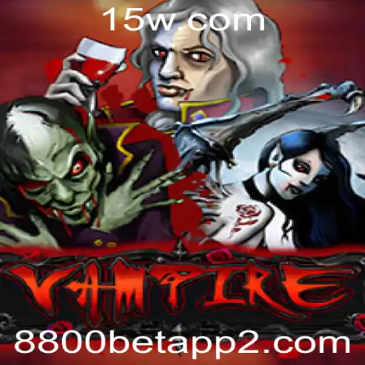 Explorando o Fascinante Mundo do Jogo Vampire na 8800 Bet App