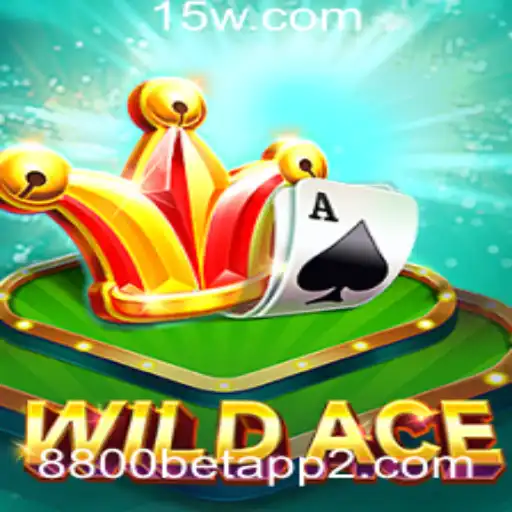 Explorando o Mundo de WildAce: O Novo Fenômeno Gaming na 8800 Bet App