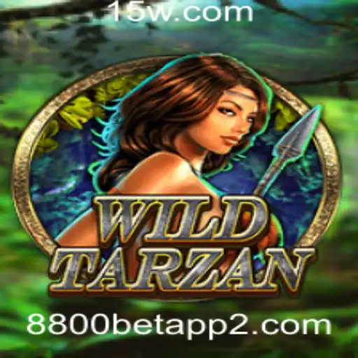 Explorando o Mundo Selvagem de WildTarzan