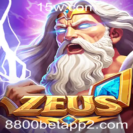 Descubra a Emoção do Jogo Zeus na Plataforma 8800 Bet App
