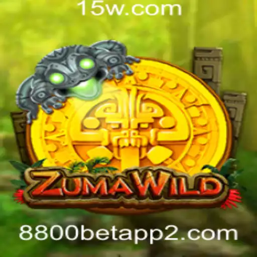 Descubra o emocionante mundo de ZumaWild e o aplicativo 8800 Bet